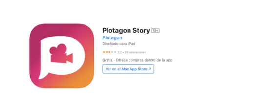 Plotagon story