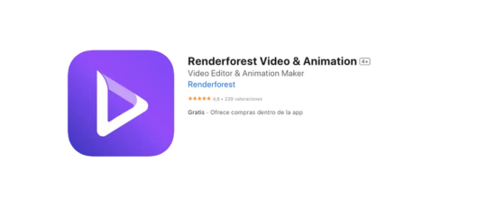 renderforest