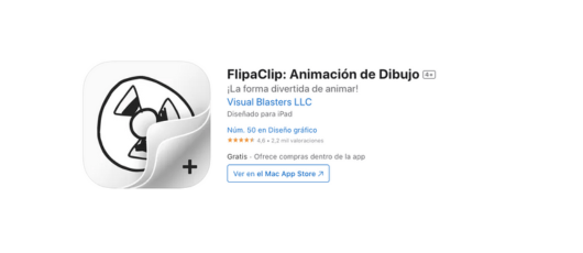 Flipaclip