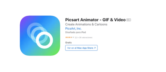 picsart animator