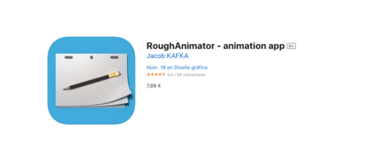 Rough animator