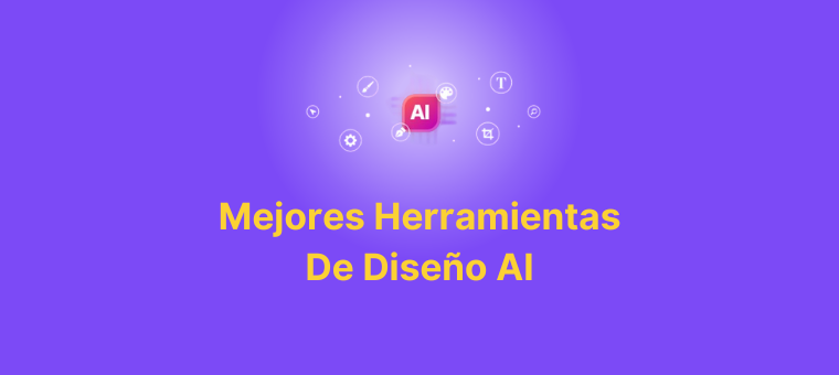 herramientas de diseño AI