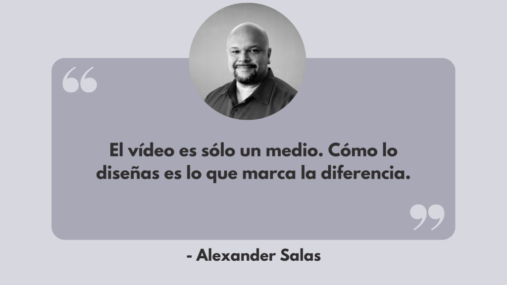 Alexander Salas