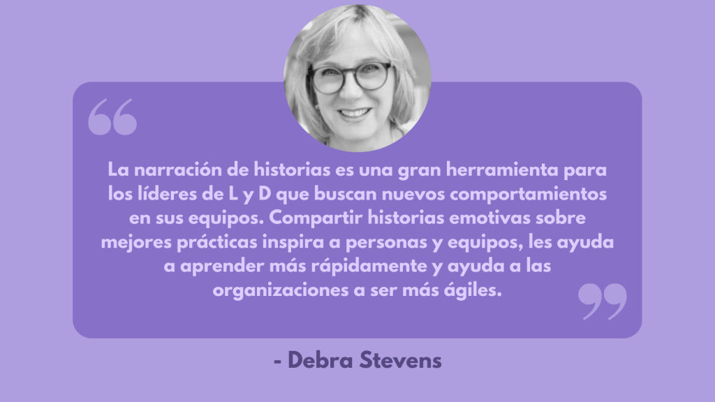 Debra Stevens