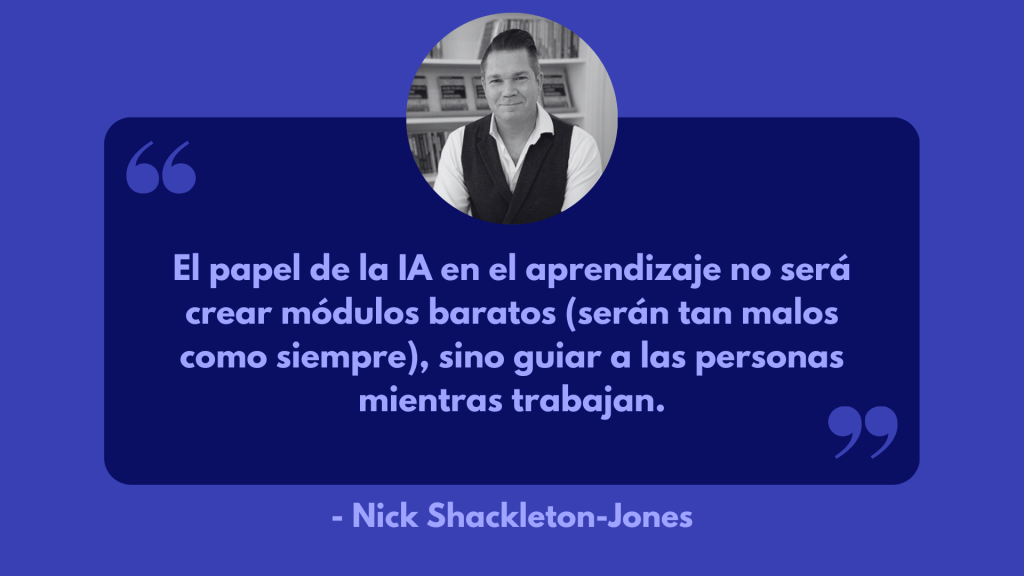 Nick Shackleton-Jones