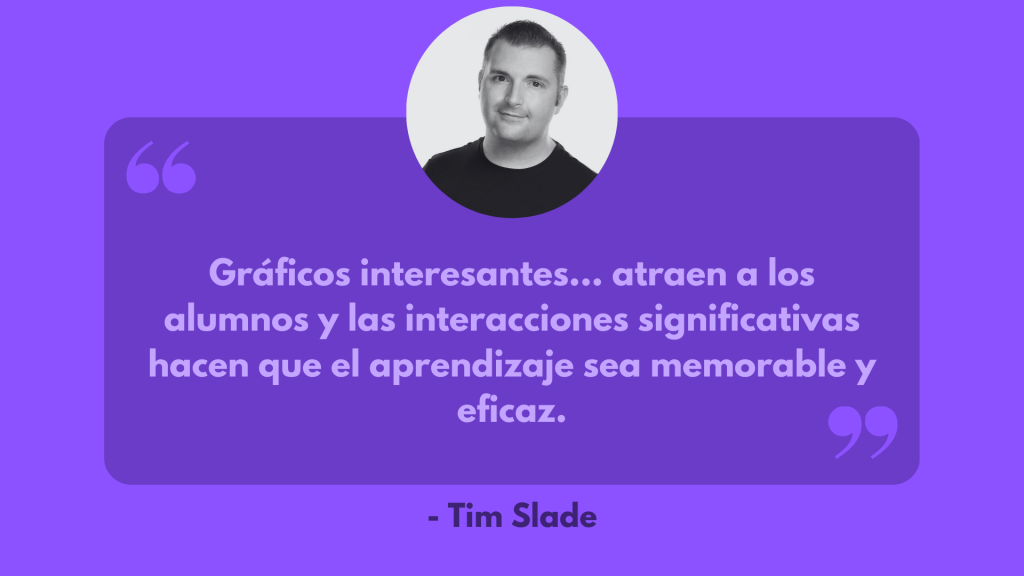 Tim Slade